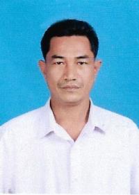 นายวิรัตน์ เพ็ชรรัก