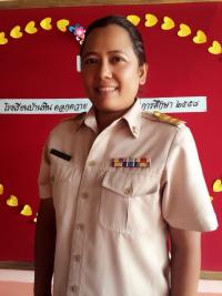 นางสาววิลาวัลย์ กันตังกุล