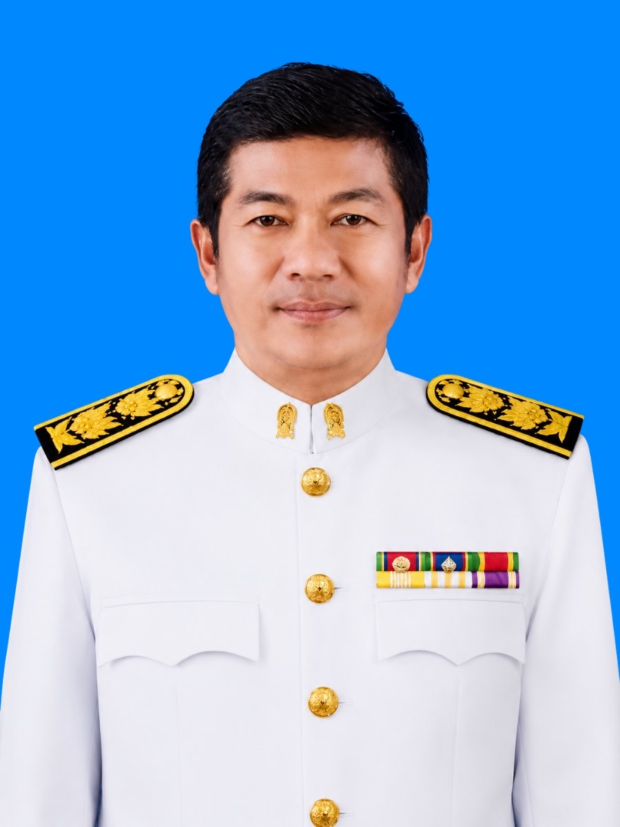 ผู้อำนวยการสถานศึกษา