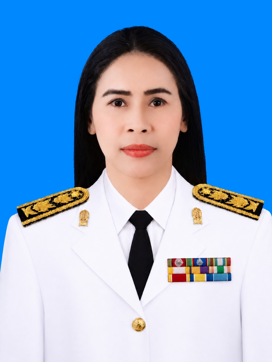 หัวหน้ากลุ่มบริหารวิชาการ